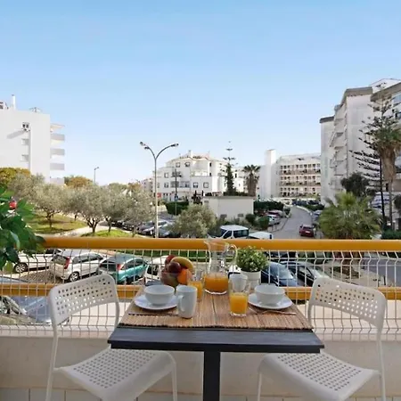 Em - Com Piscina Albufeira