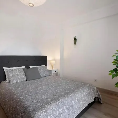 Em - Com Piscina Apartment Albufeira