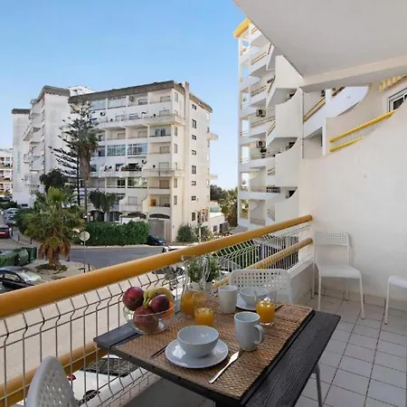 Apartment Em - Com Piscina Albufeira