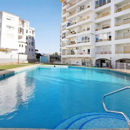 Em - Com Piscina * Албуфейра