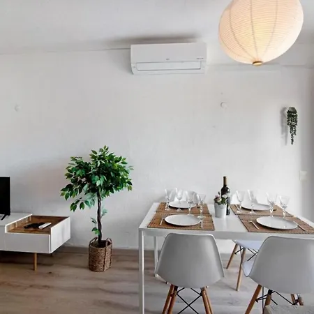 Appartement Em - Com Piscina *